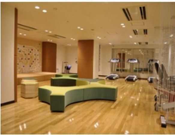 カスタリアタワー品川シーサイドの物件内観写真